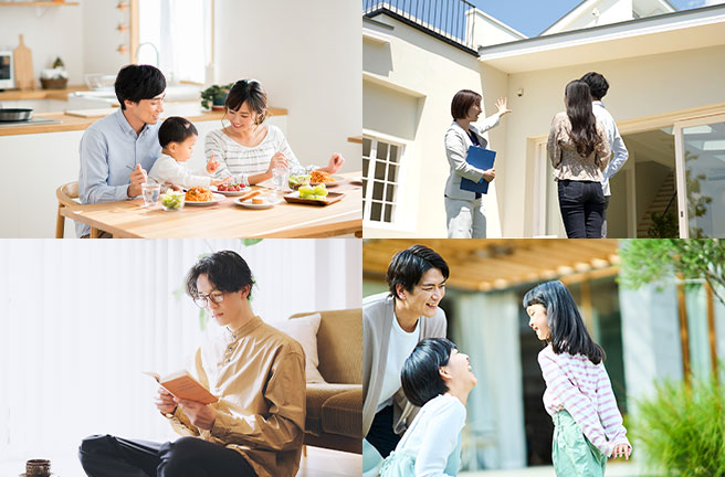 tomoreno is…トモリノとは？