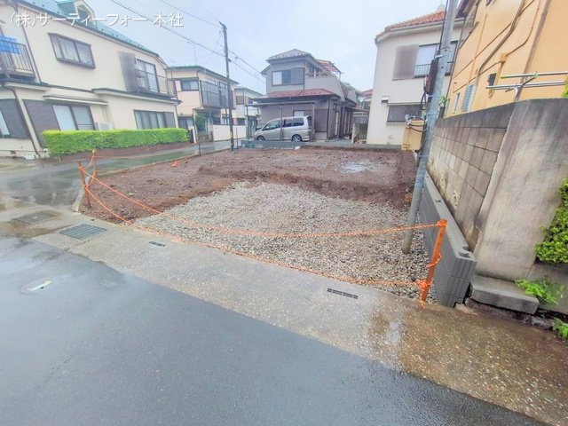 相模原市南区東大沼2丁目 1号棟