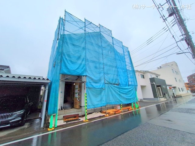 八王子市大和田町5期 1号棟