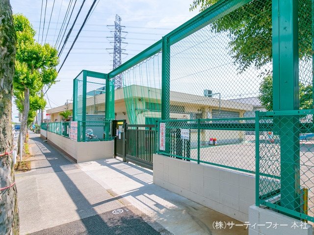石川保育園 撮影日(2022-05-30) 1240m