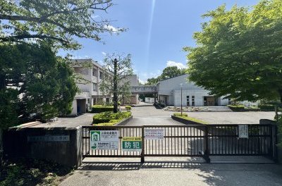 相模原市立広陵小学校
