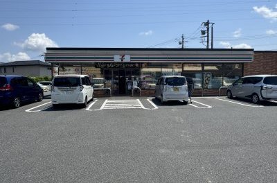 セブンイレブン相模原城山谷ヶ原２丁目店