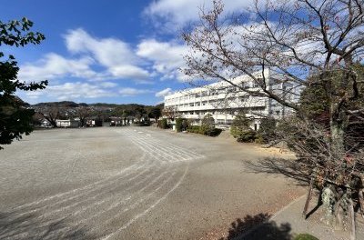 相模原市立川尻小学校