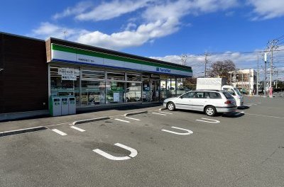 ファミリーマート