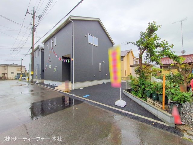 八王子市犬目町 第38 1号棟