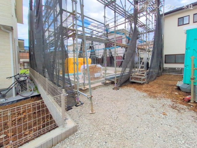 相模原市緑区町屋 第33 1号棟