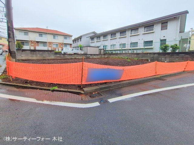 森野5丁目  