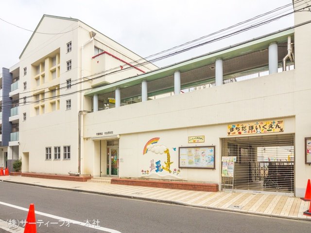 町田保育園 撮影日(2021-12-07) 1530m