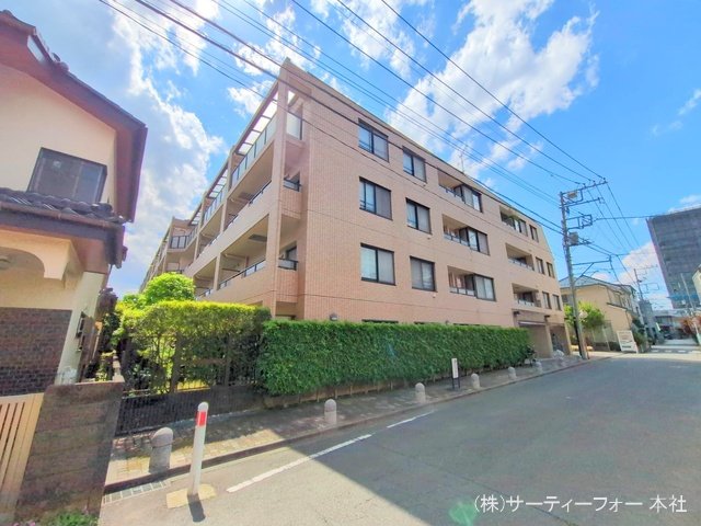 ハウス相模大野パークサイド 209