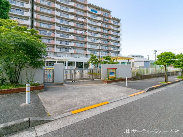長房中央保育園 撮影日(2022-06-02) 1890m