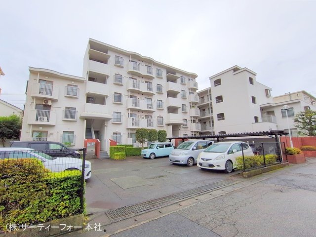 東建ニューハイツ東林間 201