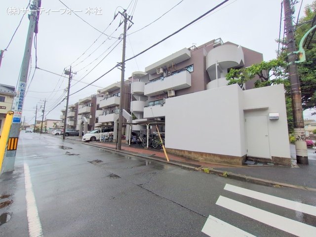 コスモ町田 103