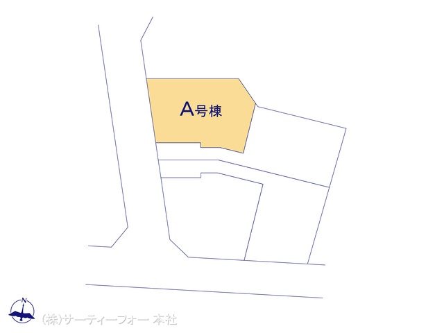 図面と異なる場合は現況を優先