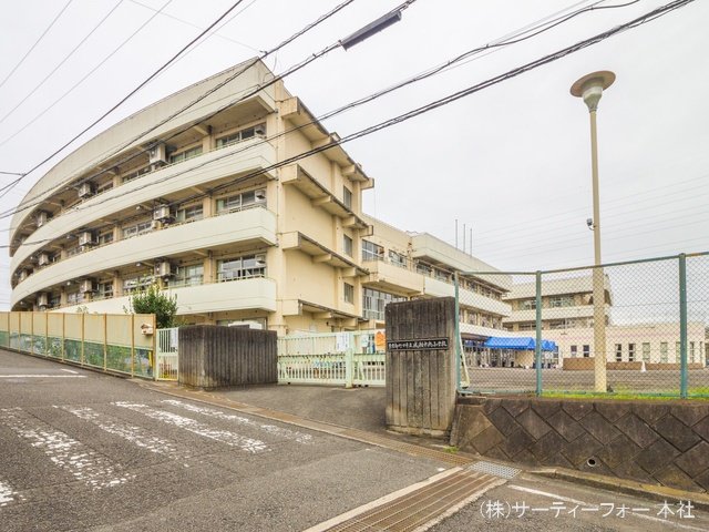町田市立成瀬中央小学校 撮影日(2021-09-17) 210m