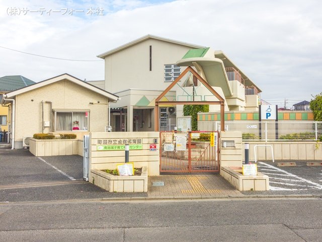 金森保育園 撮影日(2021-12-07) 2870m