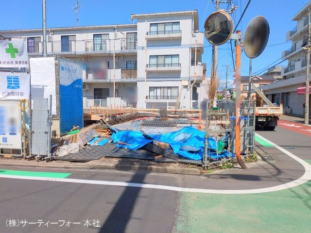 相模原市中央区千代田2丁目 No.1
