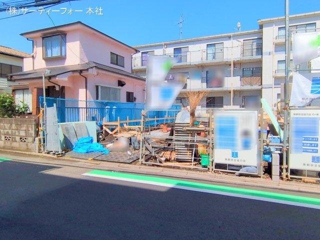 相模原市中央区千代田2丁目 No.2
