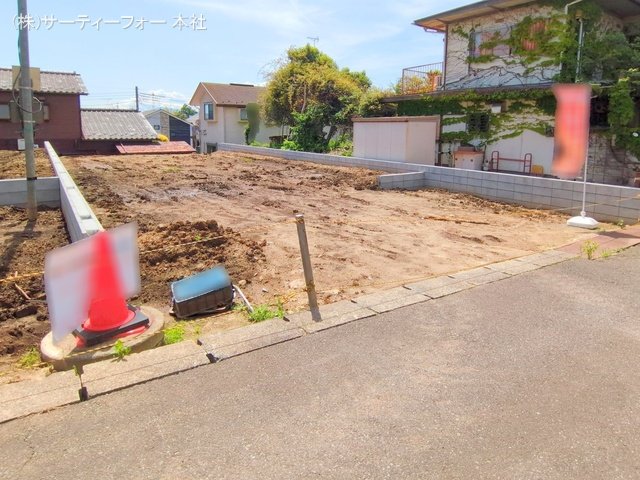 町田市鶴川10期 1号棟