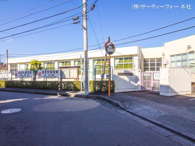 町田市立真光寺中学校 撮影日(2021-12-09) 650m