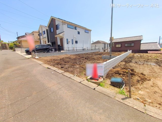 町田市鶴川10期 2号棟