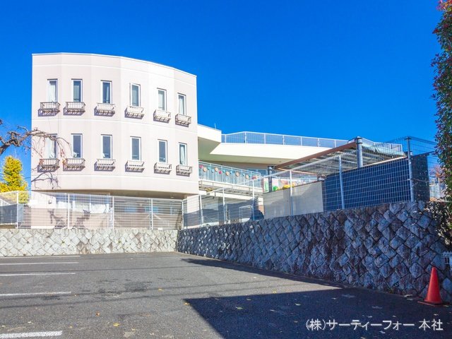 大蔵保育園 撮影日(2021-12-02) 1290m