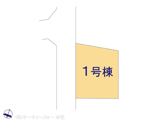 図面と異なる場合は現況を優先