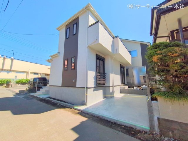 相模原市中央区上溝1672番 1号棟