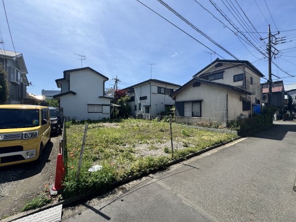 現地写真