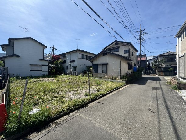 現地写真