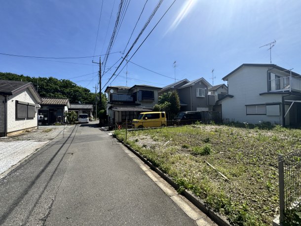 現地写真