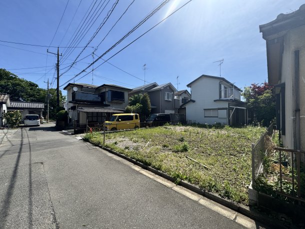 現地写真