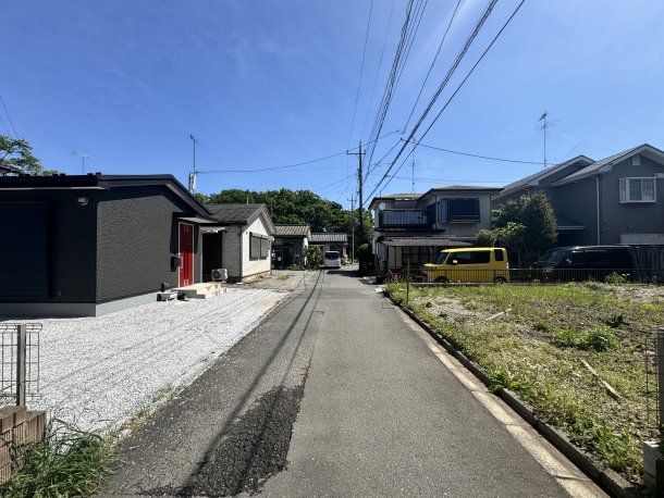 現地写真