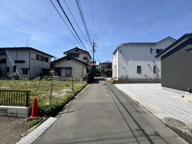 現地写真