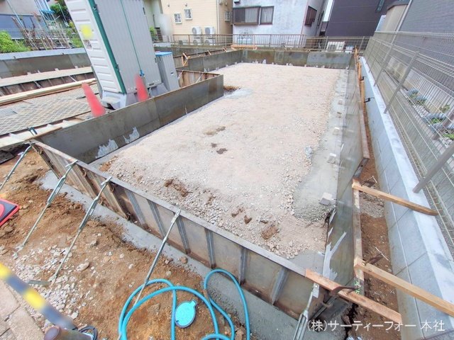 座間市栗原中央3丁目4576番 A号棟