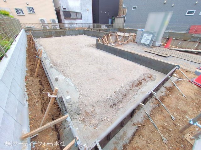 座間市栗原中央3丁目4576番 B号棟