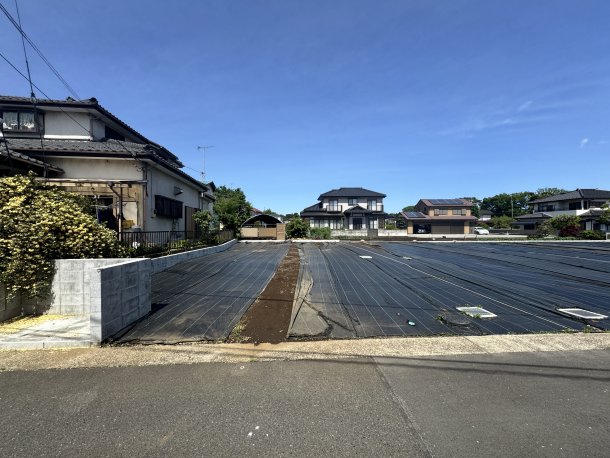 現地写真