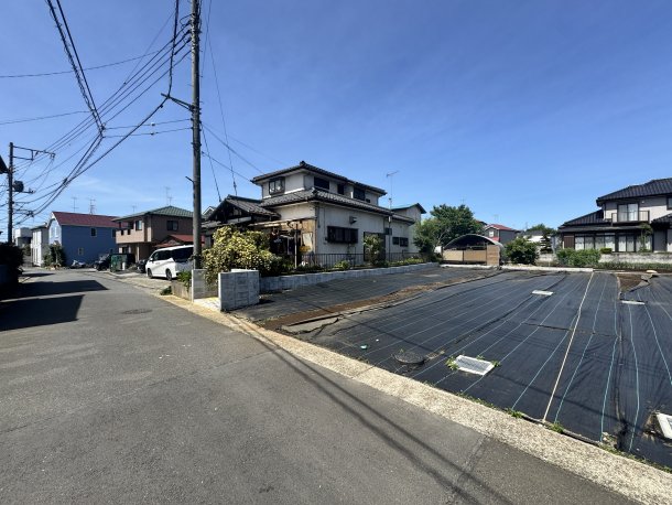 現地写真