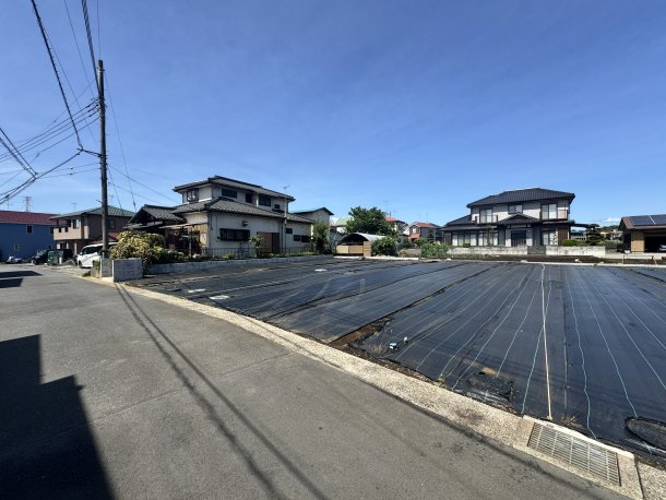 現地写真