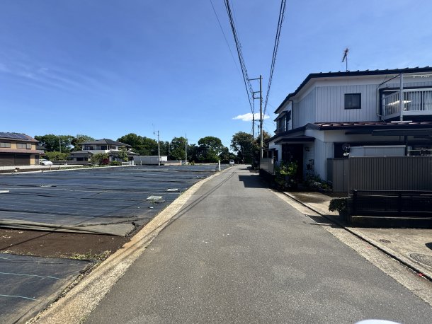 現地写真