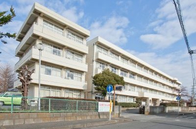 菅原小学校