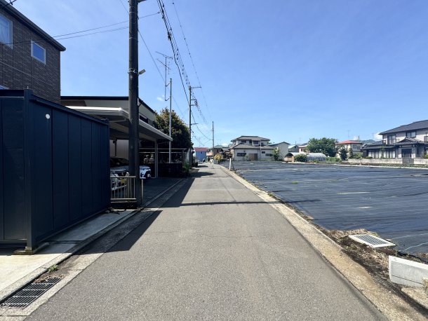 現地写真