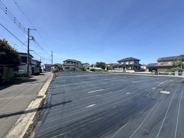 現地写真