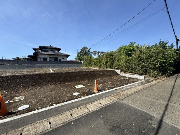 現地写真
