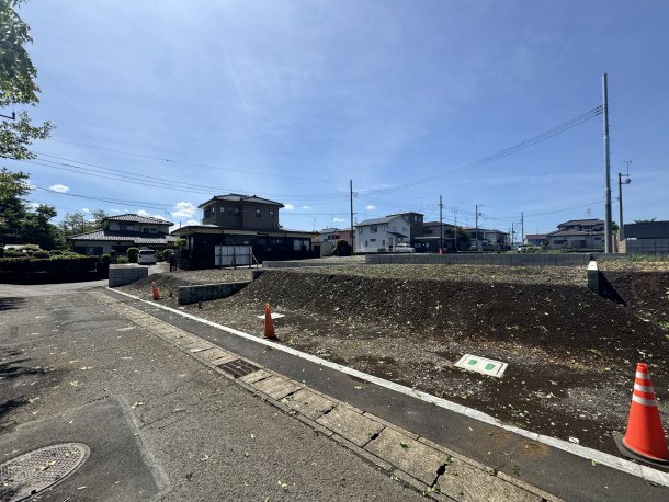 現地写真