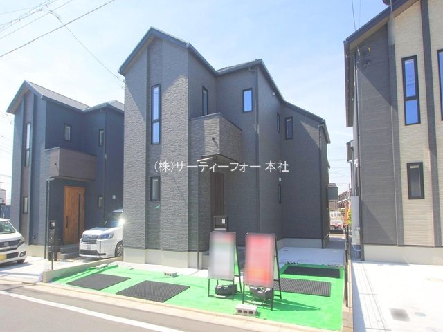 八王子市犬目町 2号棟