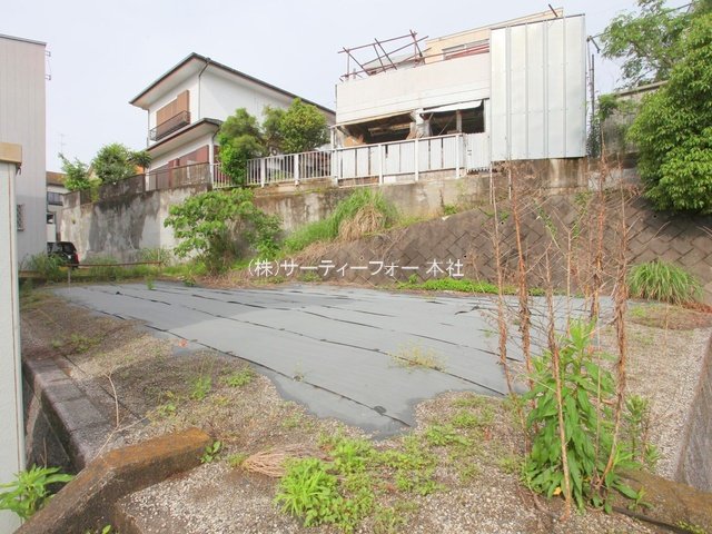 厚木市林2丁目 2区画