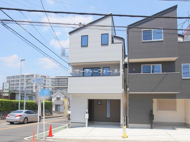 さがみ野3丁目 2号棟