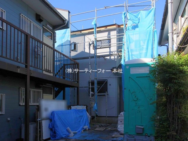 2023/10/31 確認撮影日(2023-10-17 00:00:00)