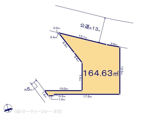図面と異なる場合は現況を優先