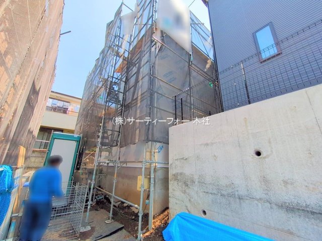 八王子市大谷町(15ー1) 9号棟